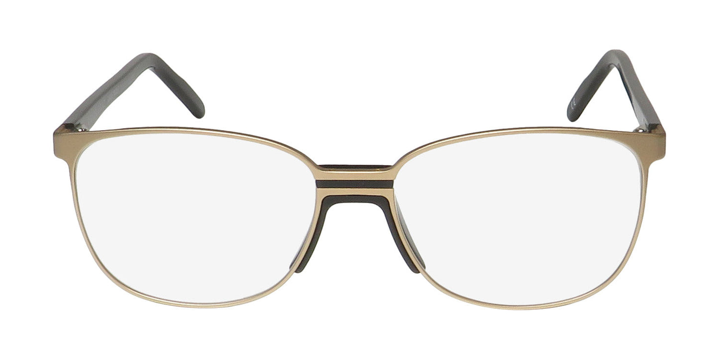 Andy Wolf Lupo Eyeglasses