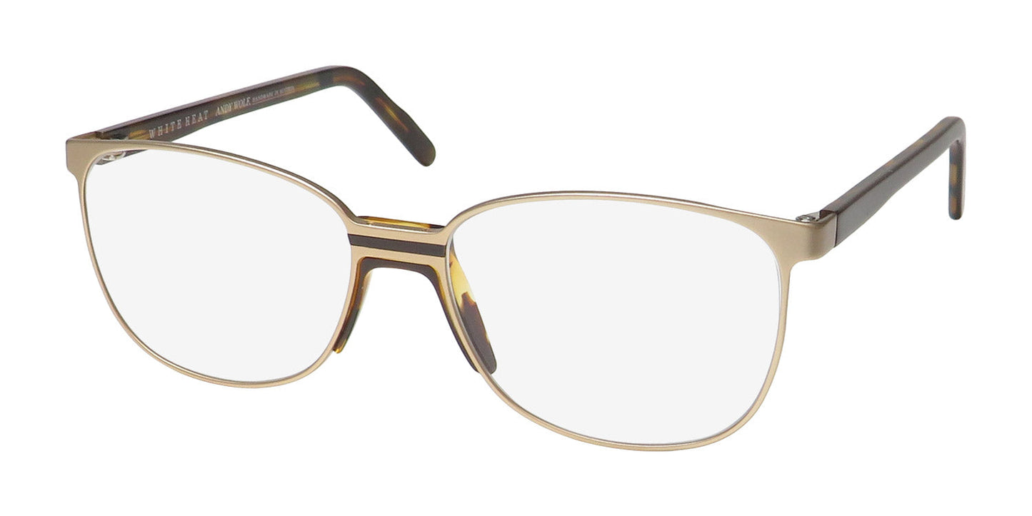 Andy Wolf Lupo Eyeglasses