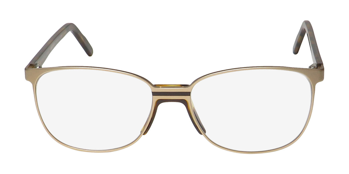 Andy Wolf Lupo Eyeglasses