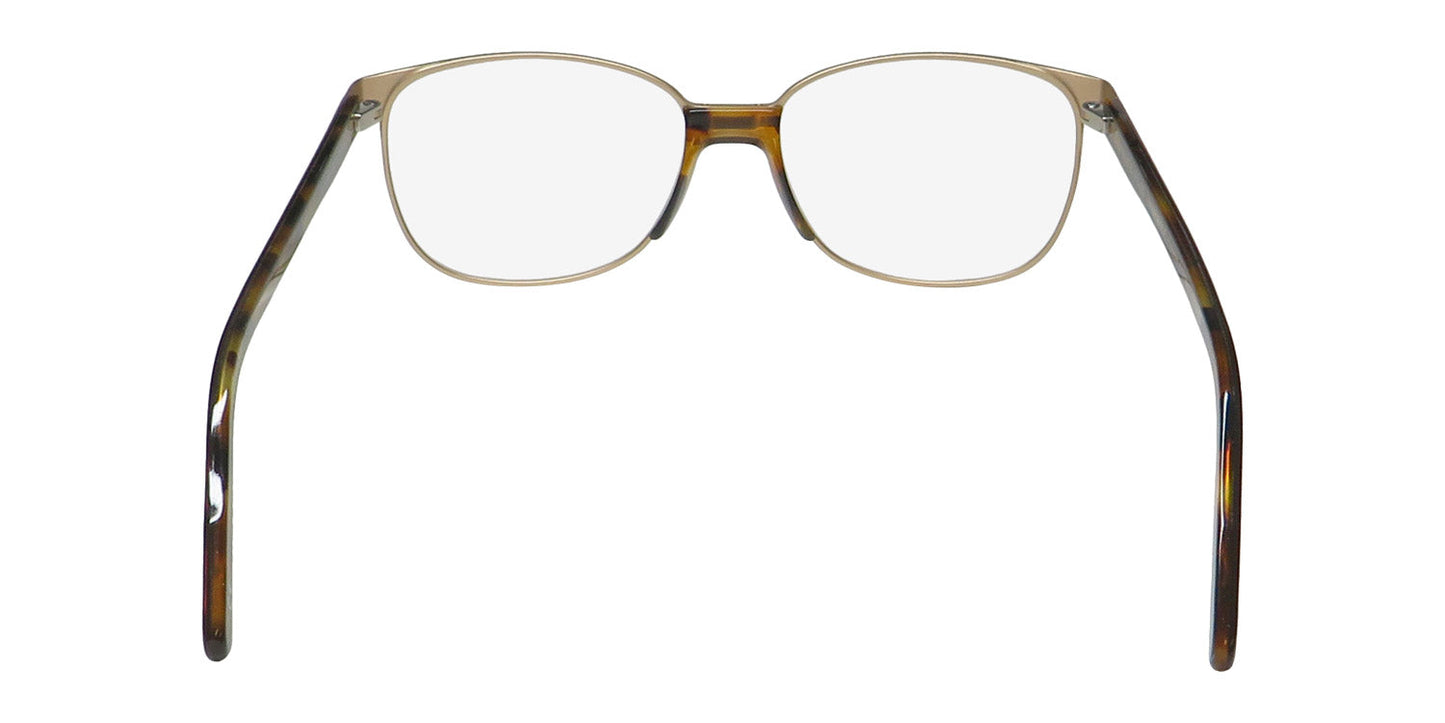 Andy Wolf Lupo Eyeglasses