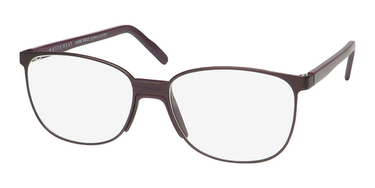 Andy Wolf Lupo Eyeglasses