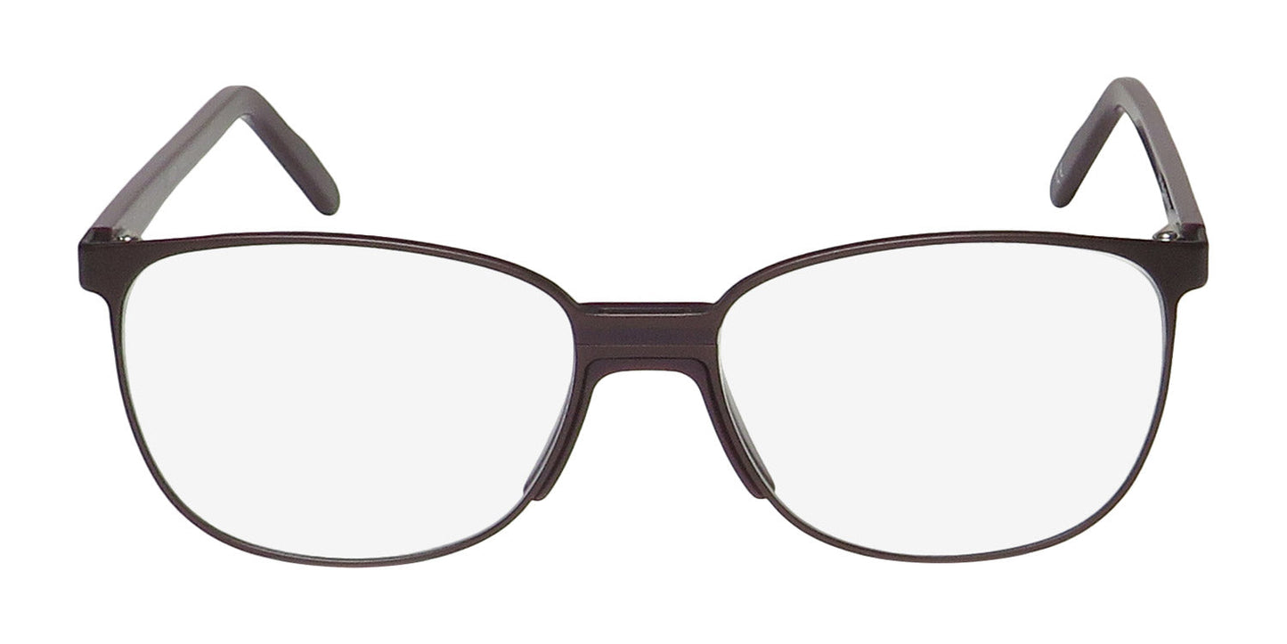 Andy Wolf Lupo Eyeglasses