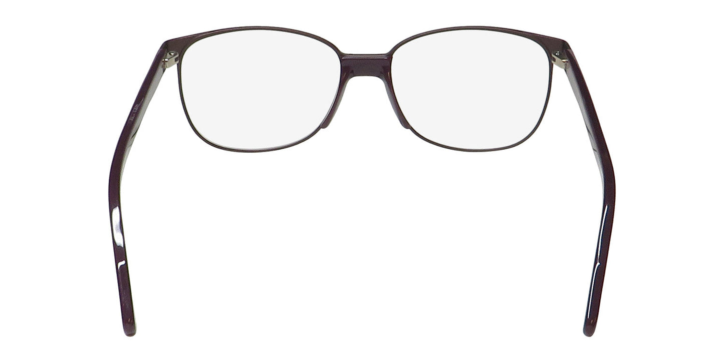 Andy Wolf Lupo Eyeglasses