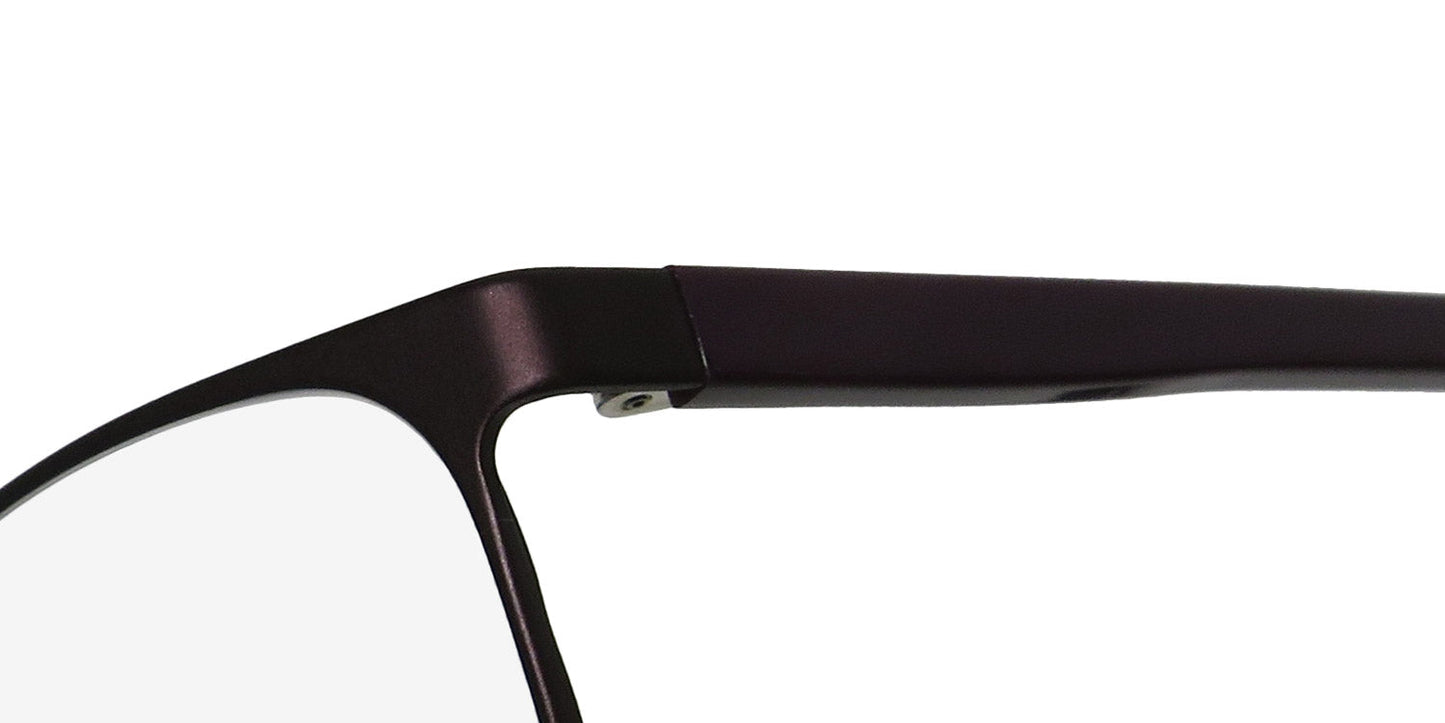 Andy Wolf Lupo Eyeglasses