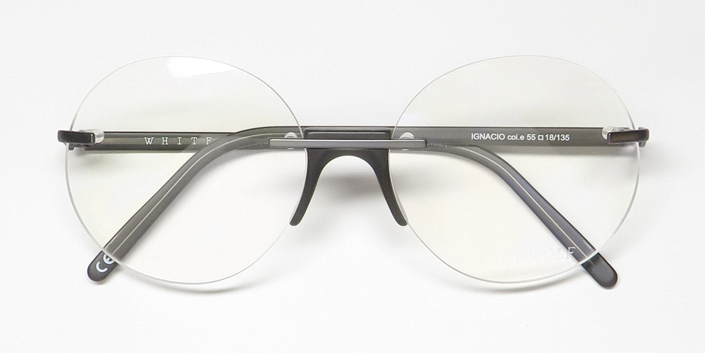 Andy Wolf Ignacio Eyeglasses