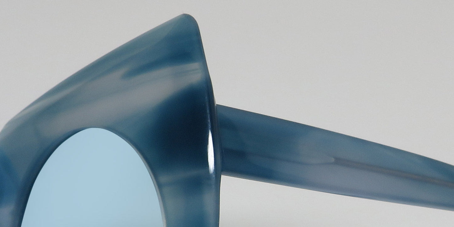 Andy Wolf Daphne Sunglasses