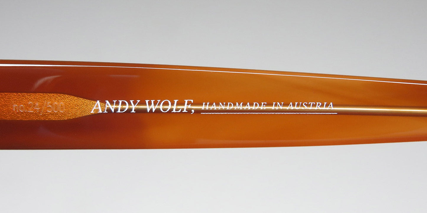 Andy Wolf Daphne Sunglasses