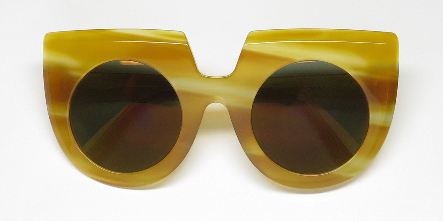 Andy Wolf Daphne Sunglasses