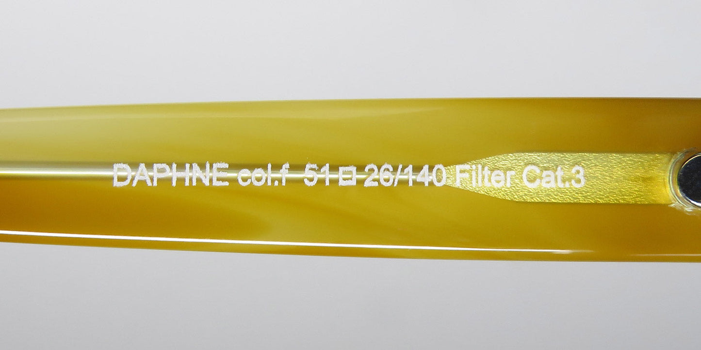 Andy Wolf Daphne Sunglasses