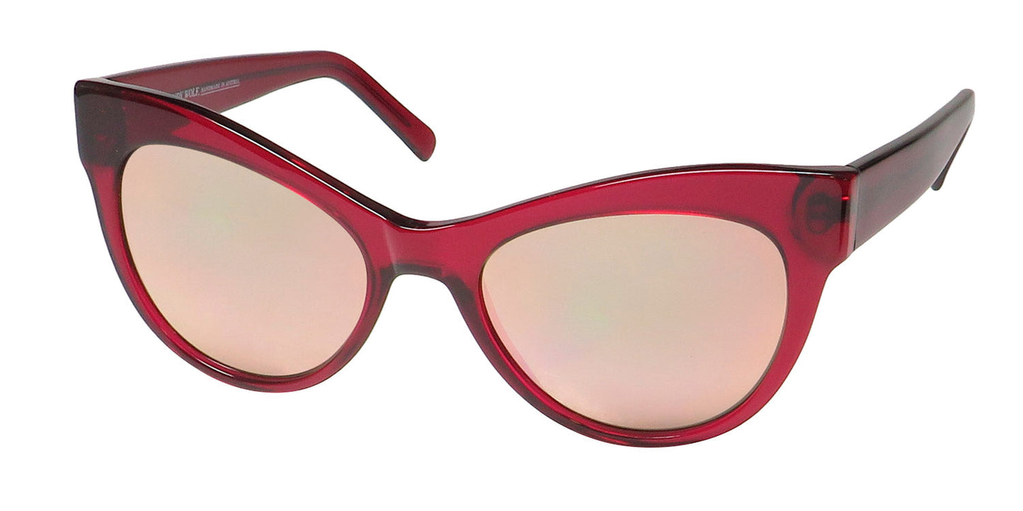 Andy Wolf Francoise Sunglasses