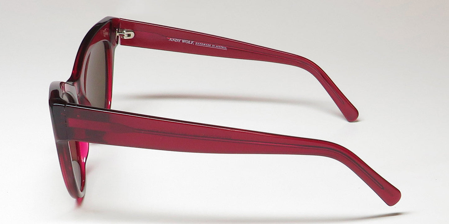 Andy Wolf Francoise Sunglasses