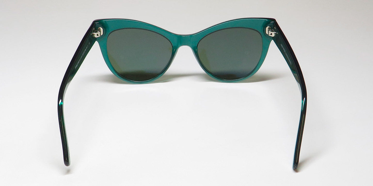 Andy Wolf Francoise Sunglasses