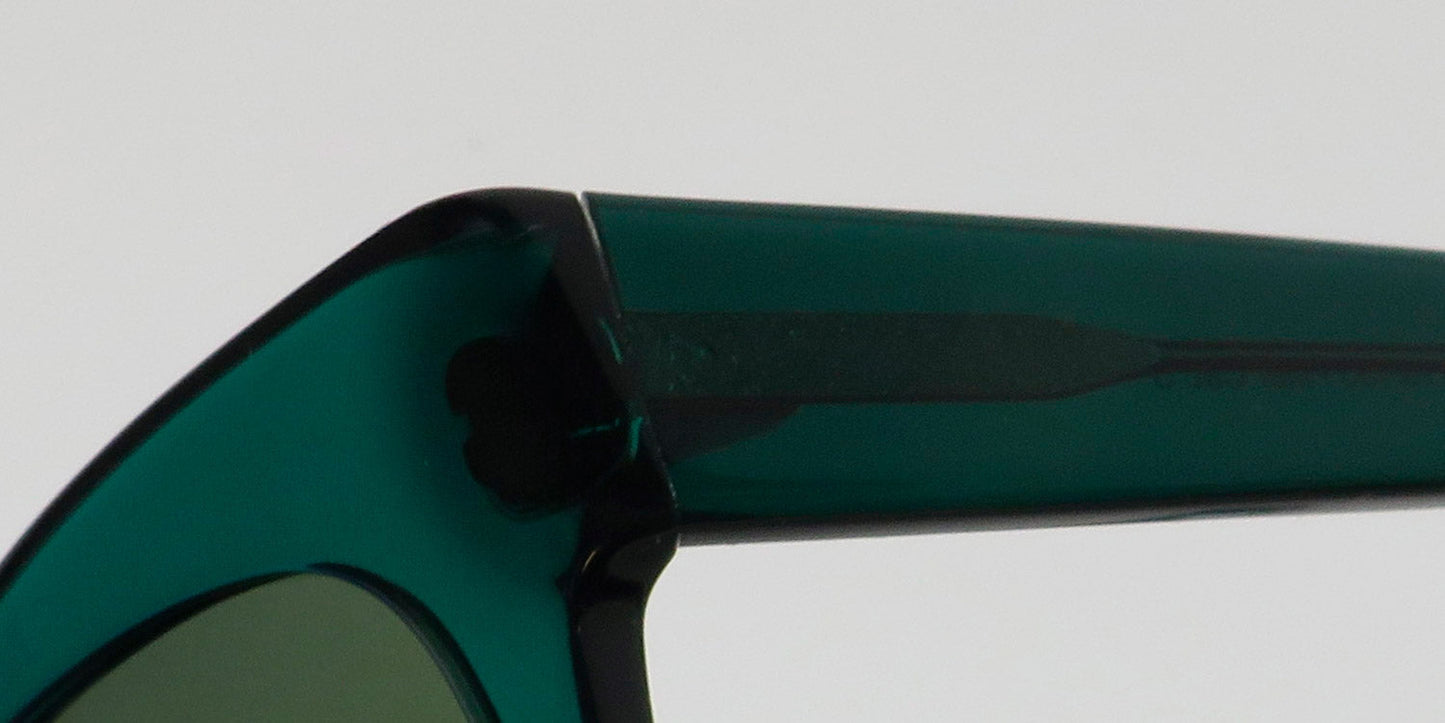 Andy Wolf Francoise Sunglasses