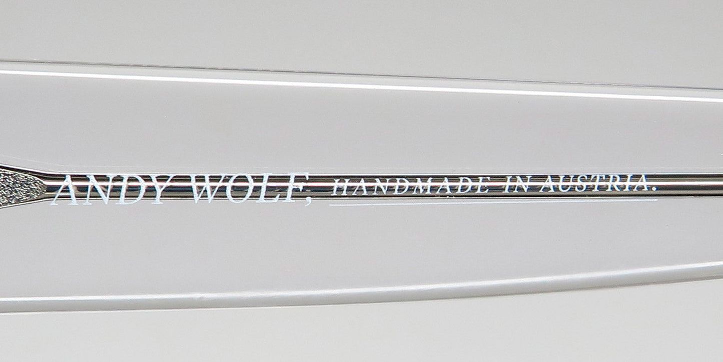 Andy Wolf Francoise Sunglasses