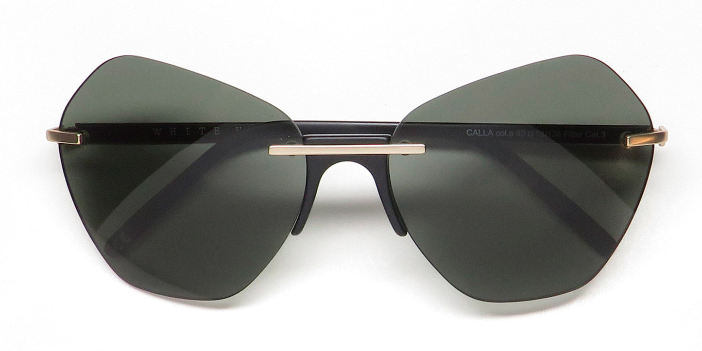 Andy Wolf Calla Sunglasses