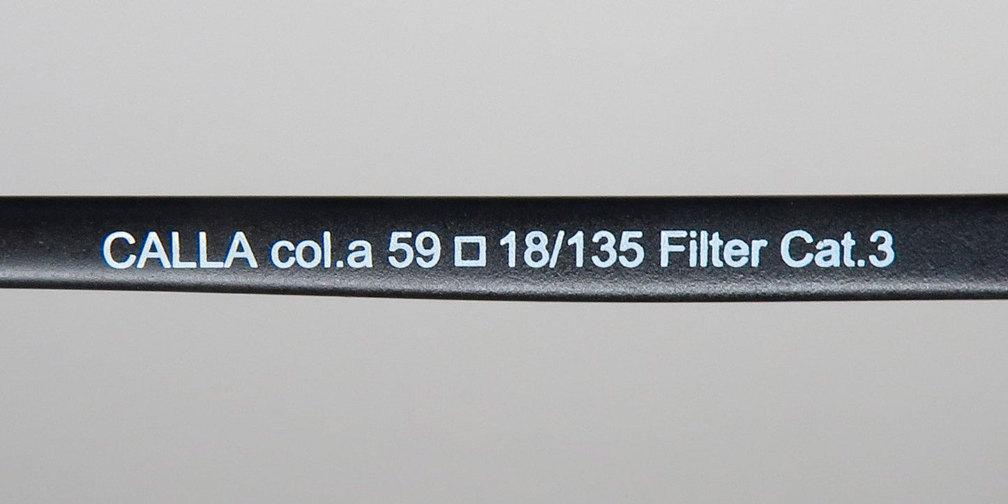 Andy Wolf Calla Sunglasses