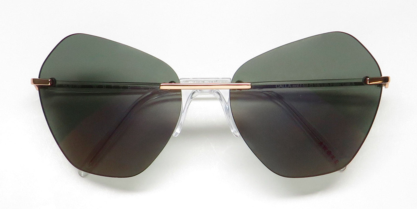 Andy Wolf Calla Sunglasses
