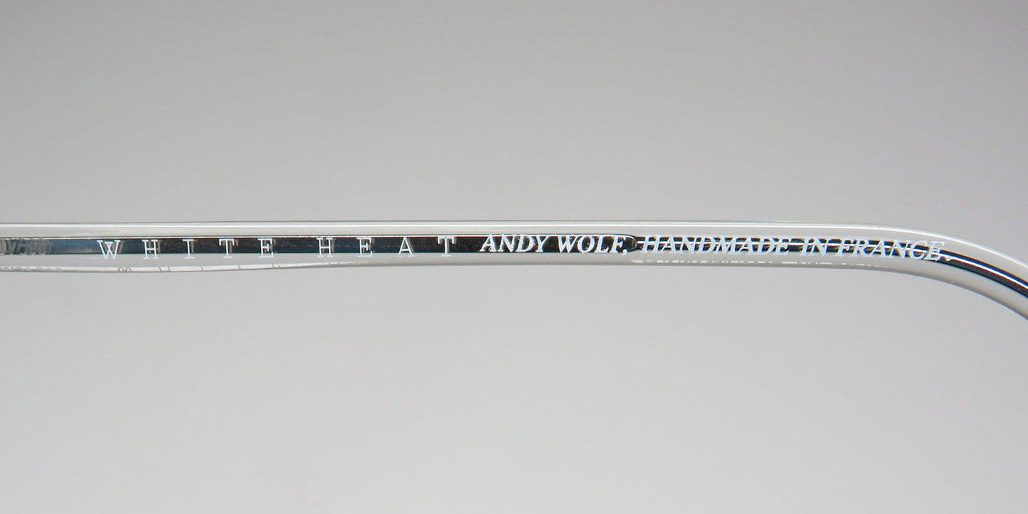 Andy Wolf Calla Sunglasses