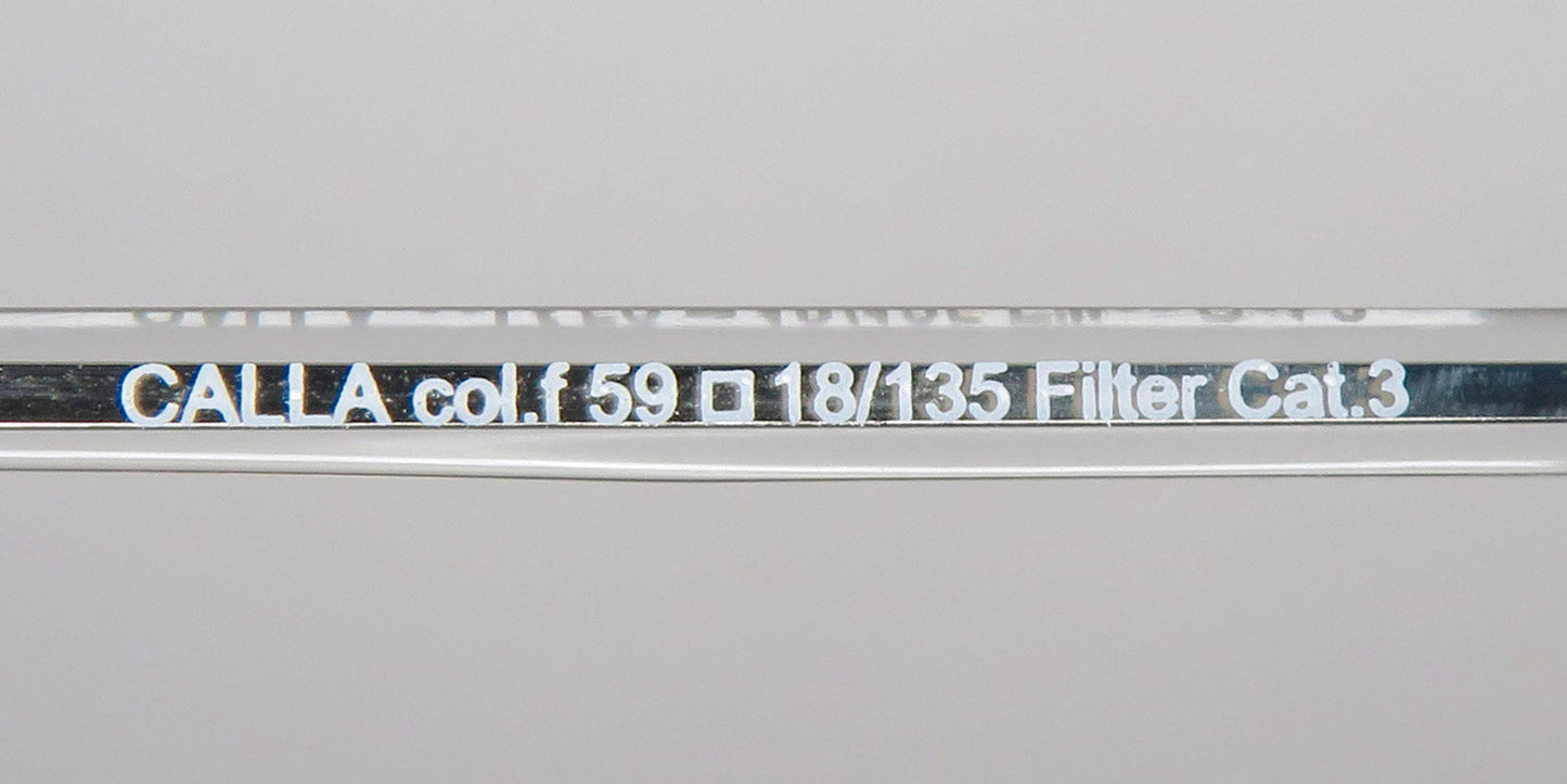 Andy Wolf Calla Sunglasses