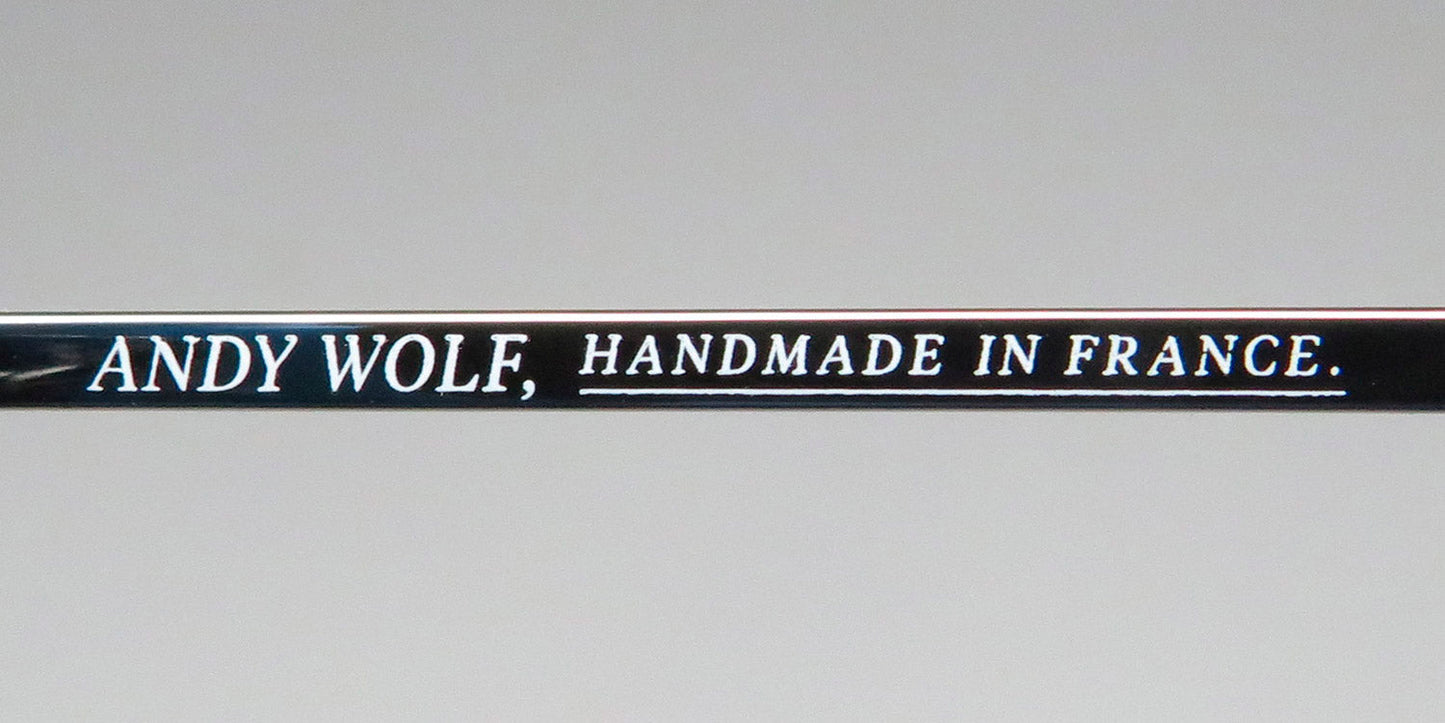 Andy Wolf Preston Sunglasses