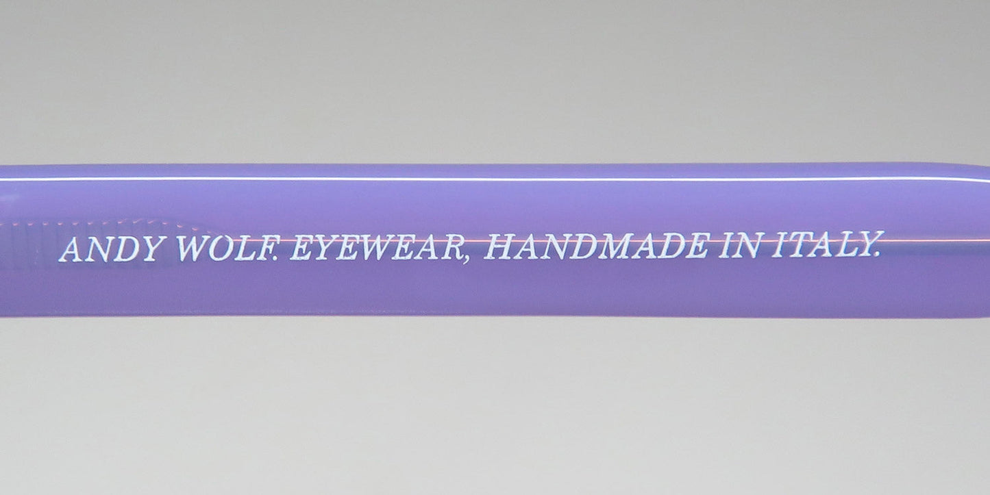Andy Wolf Wonder Sunglasses