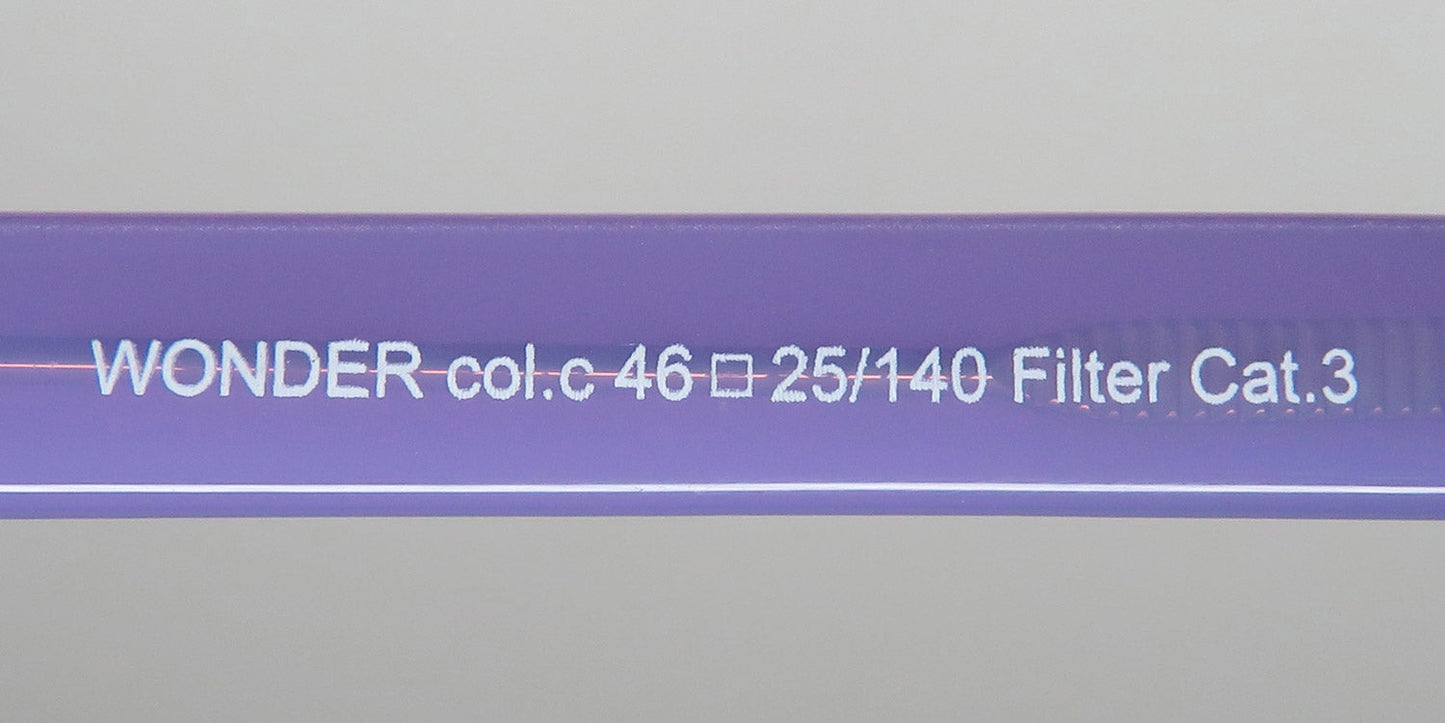 Andy Wolf Wonder Sunglasses