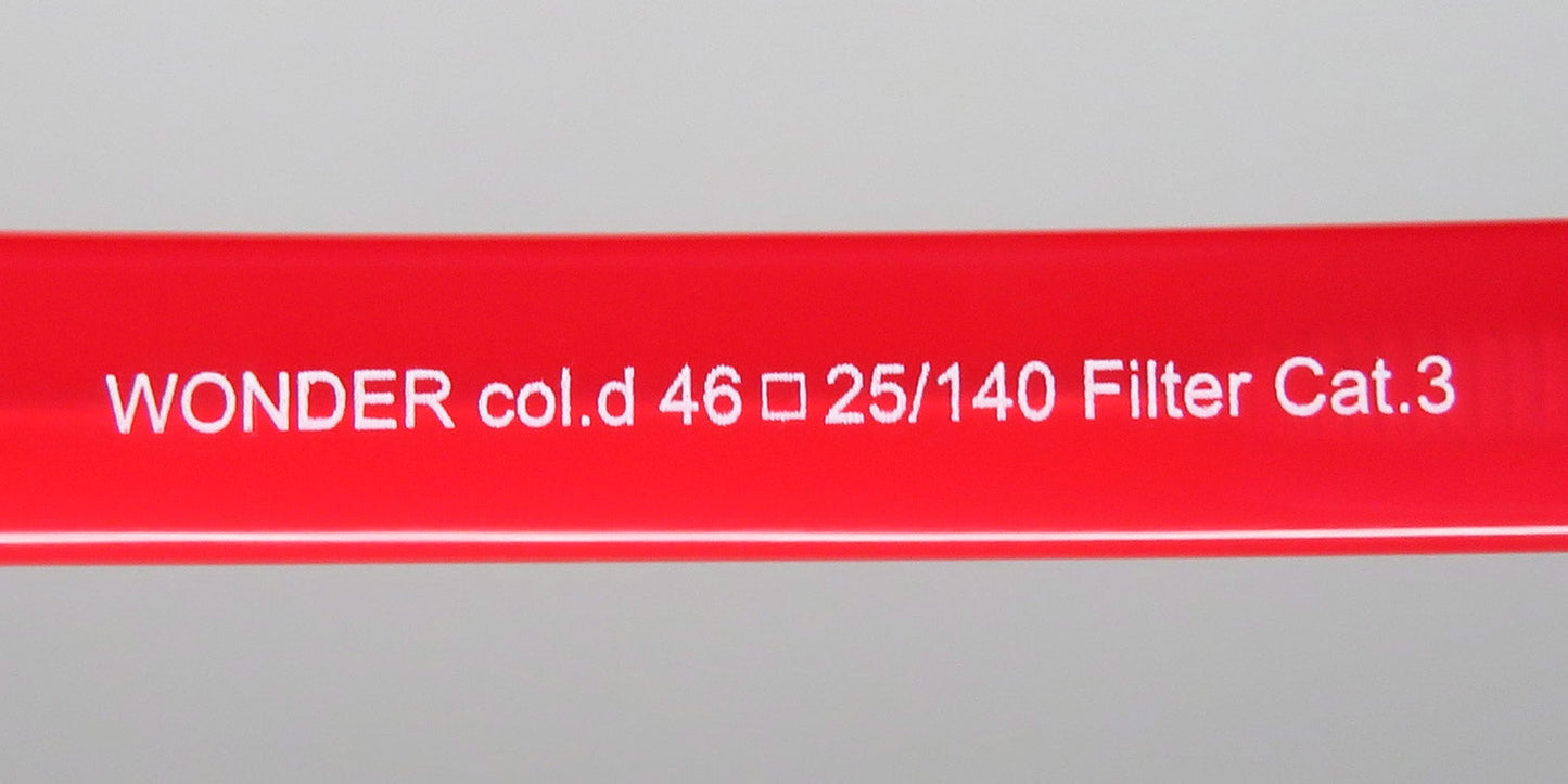 Andy Wolf Wonder Sunglasses