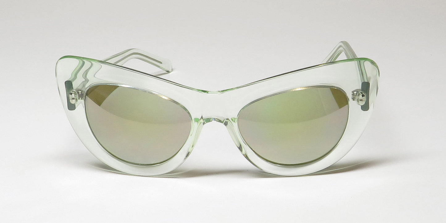 Andy Wolf Jan Sunglasses