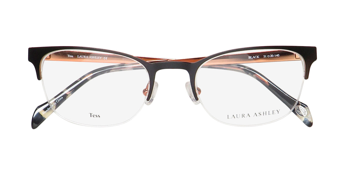 Laura Ashley Tess Eyeglasses