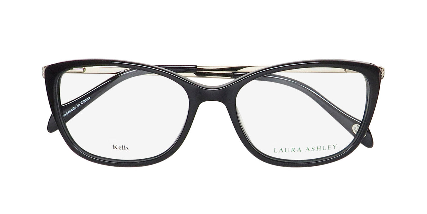 Laura Ashley Kelly Eyeglasses