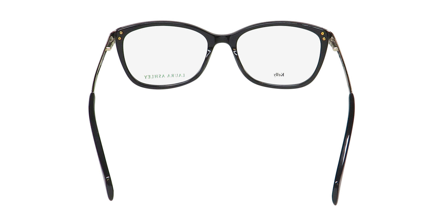 Laura Ashley Kelly Eyeglasses