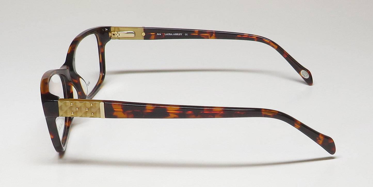 Laura Ashley Ava Eyeglasses