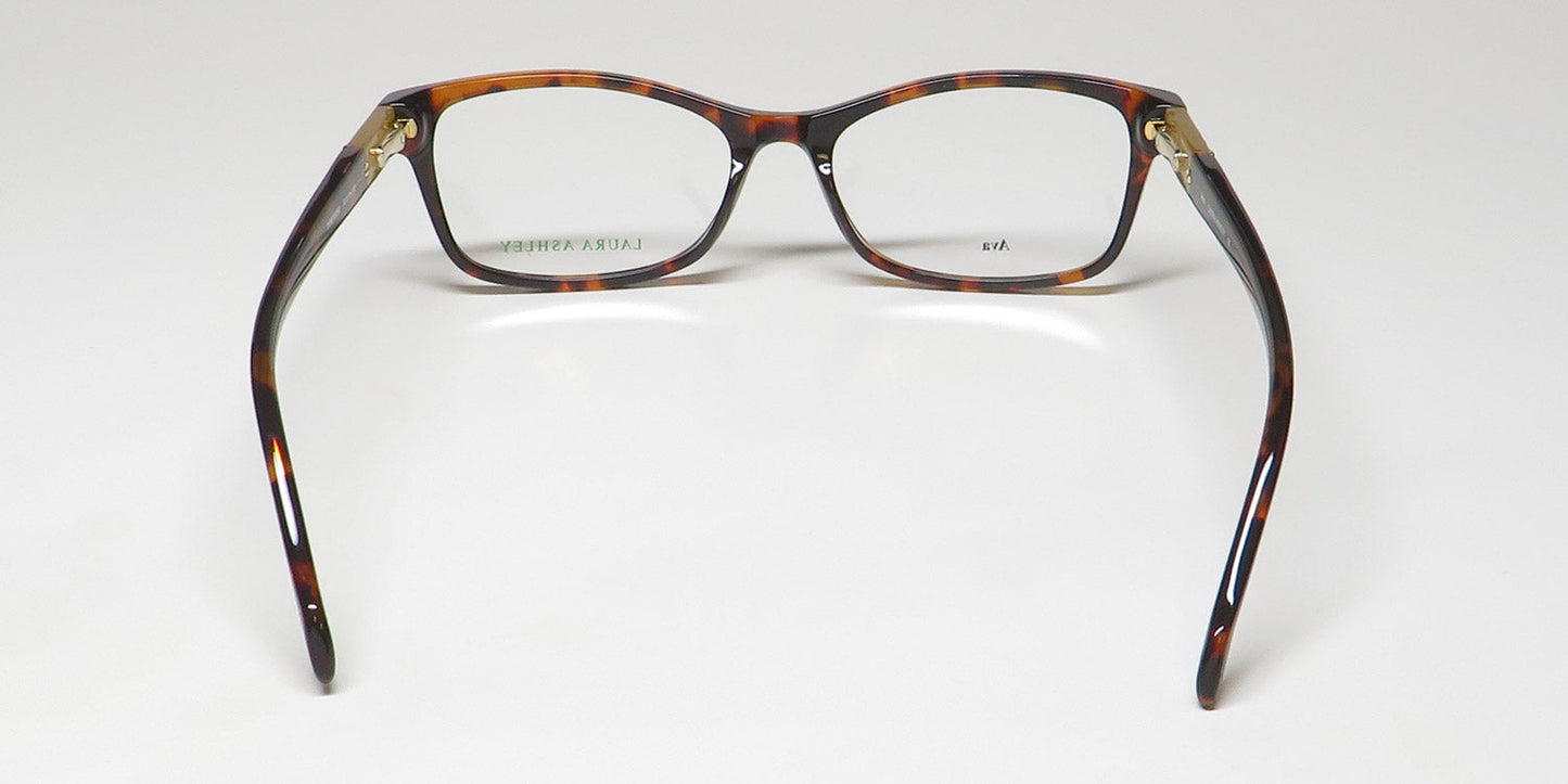 Laura Ashley Ava Eyeglasses