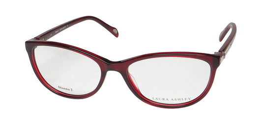 Laura Ashley Dianna 2 Eyeglasses