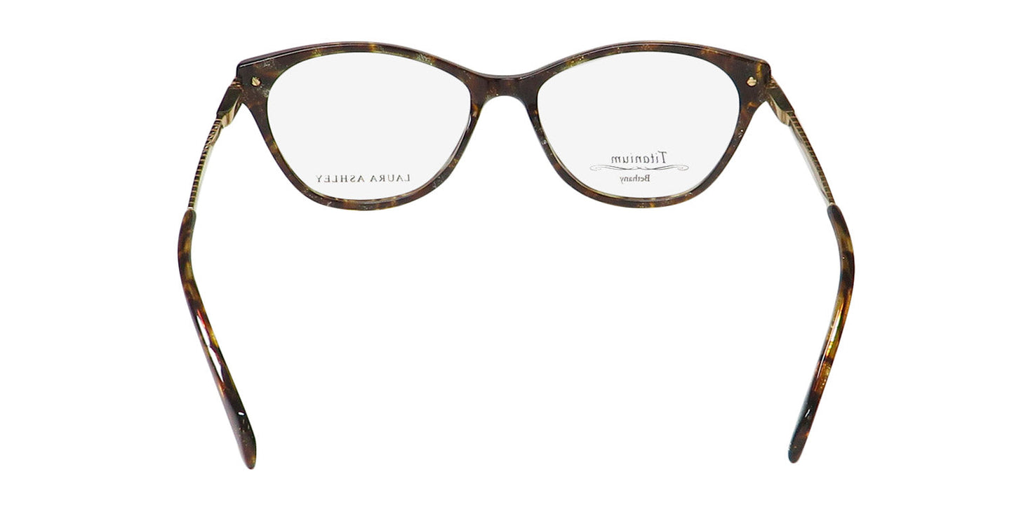 Laura Ashley Bethany Eyeglasses