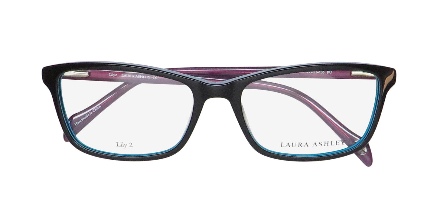 Laura Ashley Lily 2 Eyeglasses