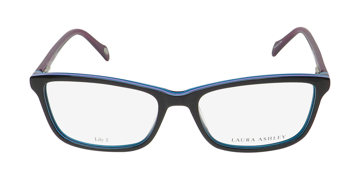 Laura Ashley Lily 2 Eyeglasses