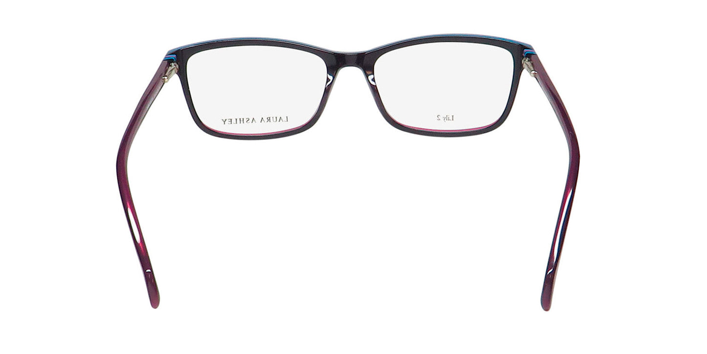 Laura Ashley Lily 2 Eyeglasses