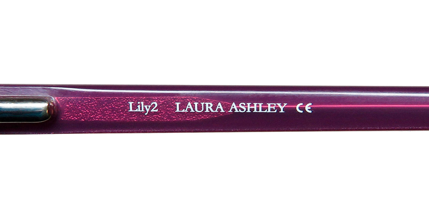 Laura Ashley Lily 2 Eyeglasses