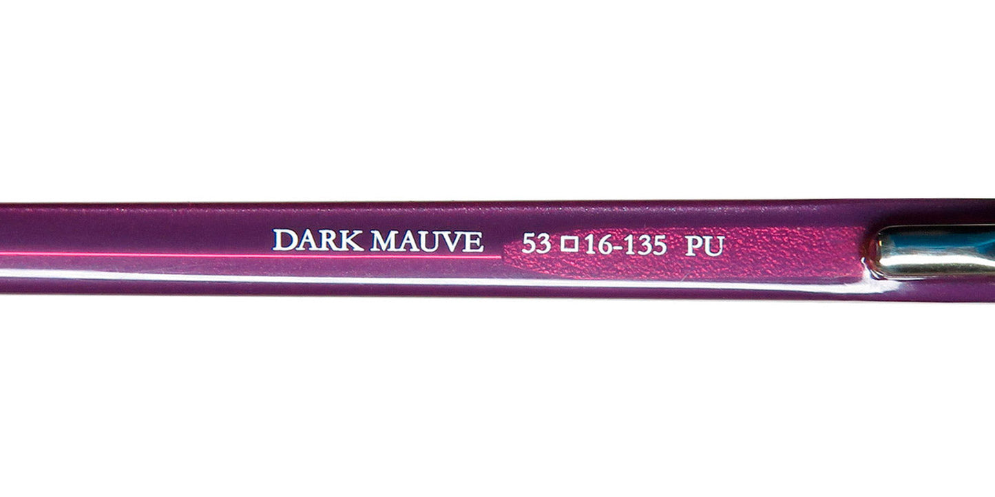 Laura Ashley Lily 2 Eyeglasses