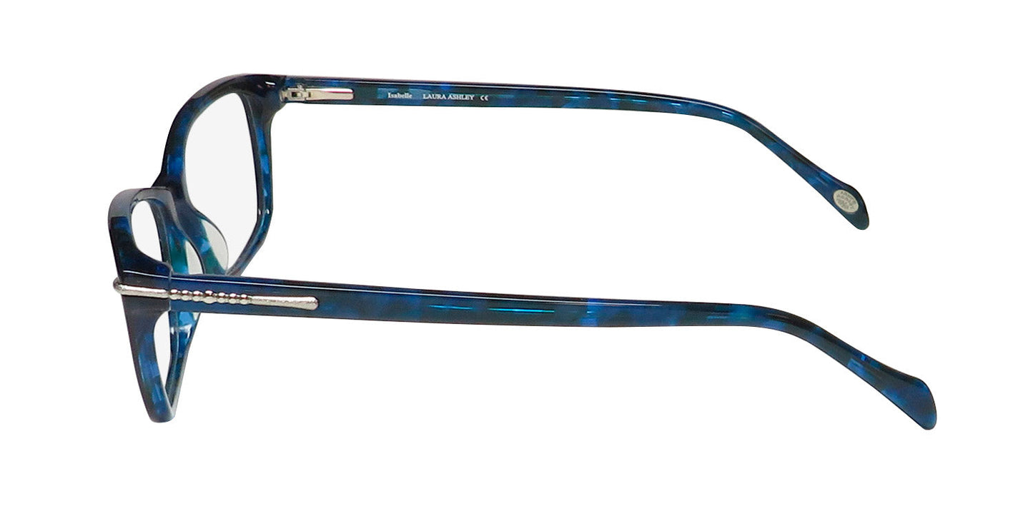 Laura Ashley Isabelle Eyeglasses