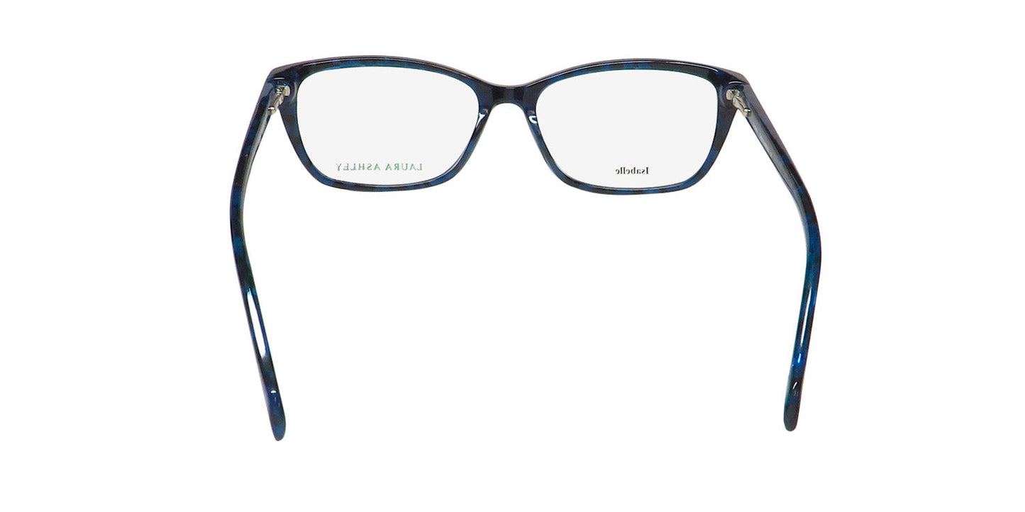 Laura Ashley Isabelle Eyeglasses