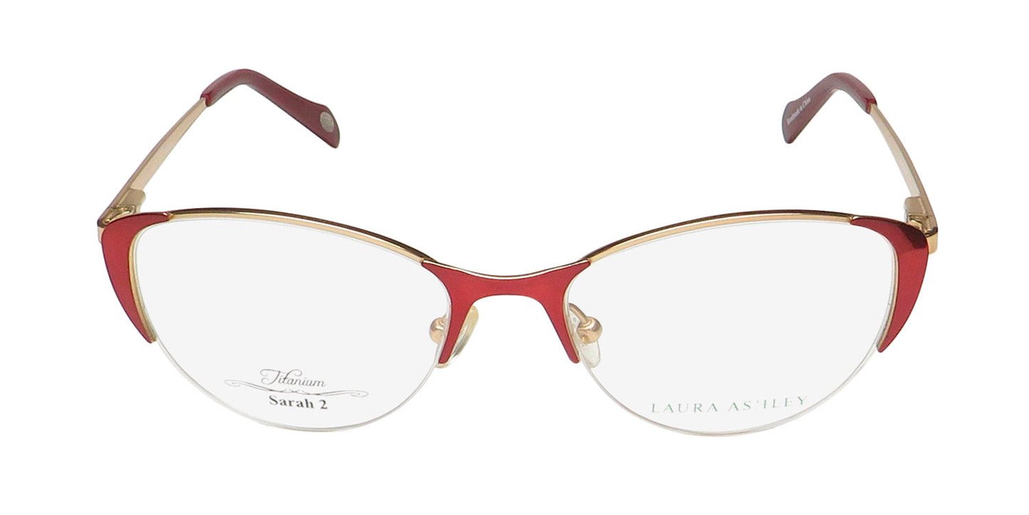 Laura Ashley Sarah 2 Eyeglasses