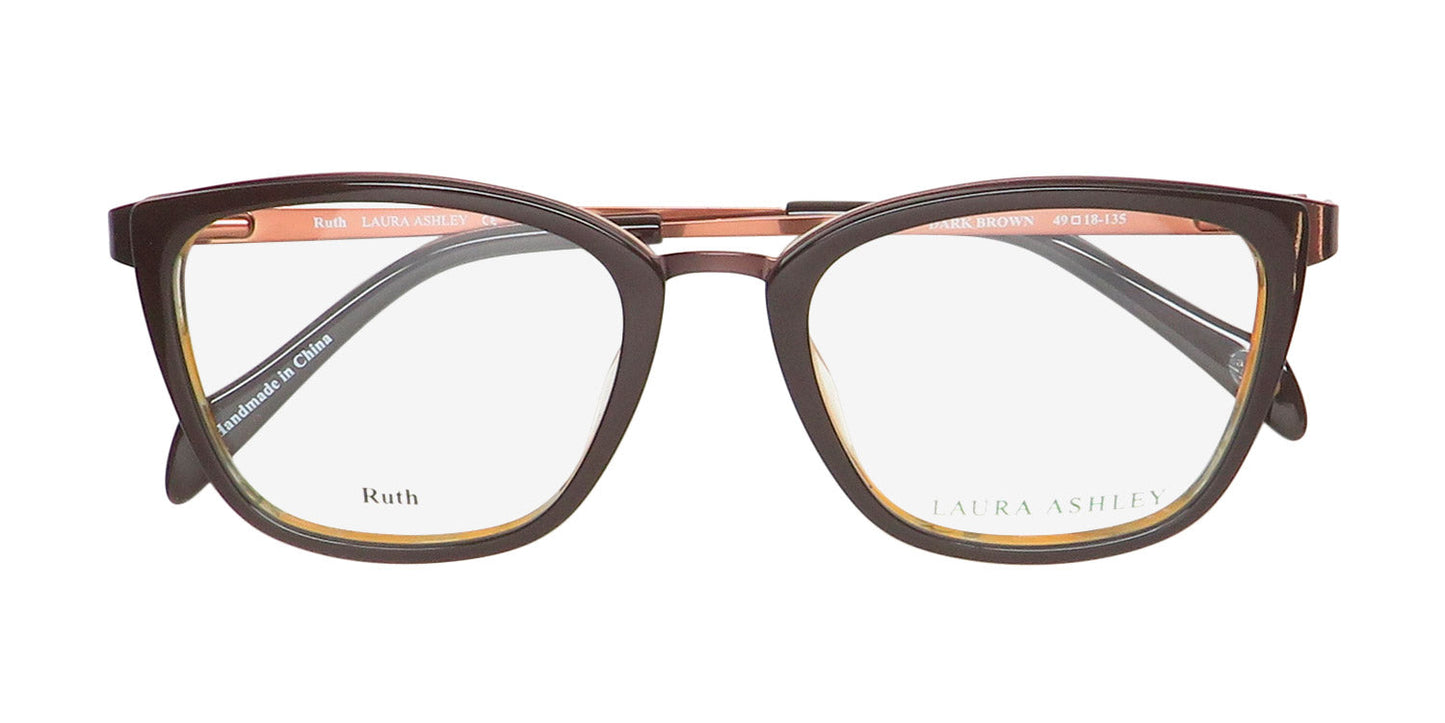 Laura Ashley Ruth Eyeglasses