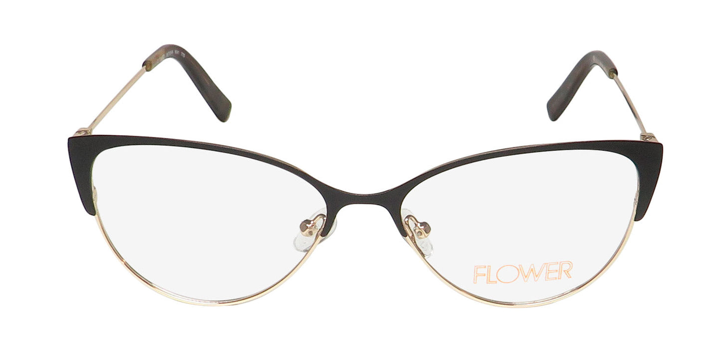 Flower 6041 Petunia Eyeglasses