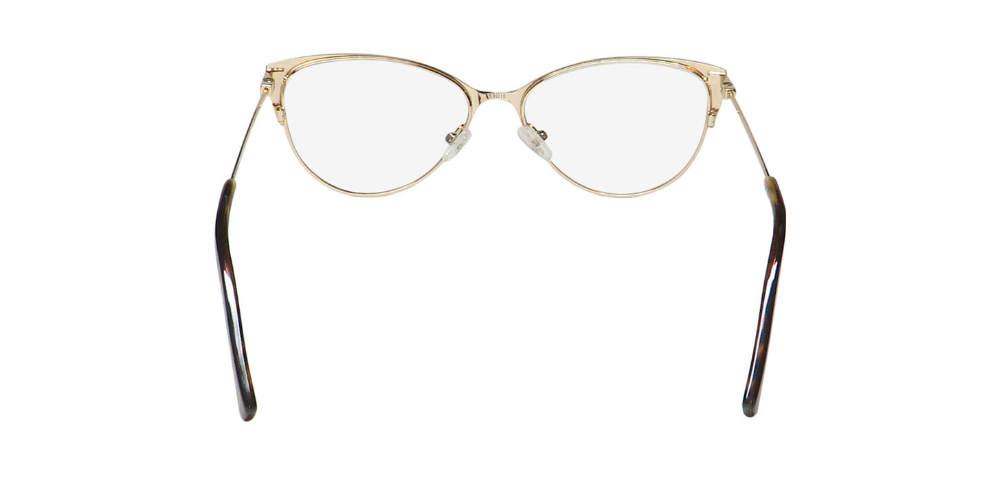 Flower 6041 Petunia Eyeglasses