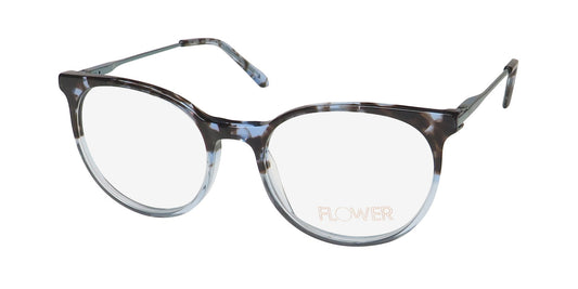 Flower 6048 Azalea Eyeglasses
