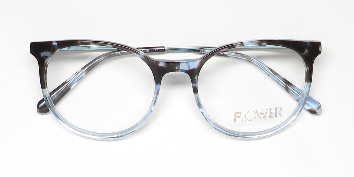 Flower 6048 Azalea Eyeglasses