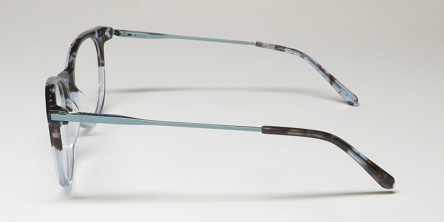 Flower 6048 Azalea Eyeglasses