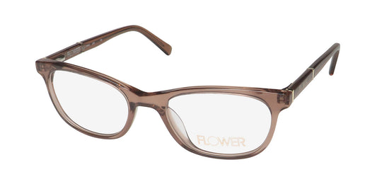 Flower 6003 Eyeglasses